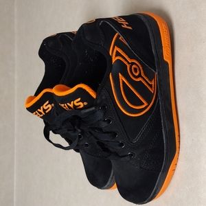 Boys Heelys Propel 2.0 Skate Shoes Size 2
